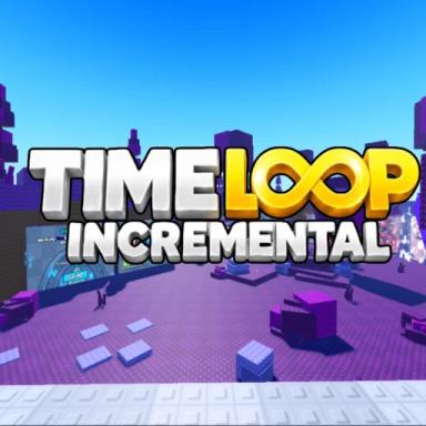 [UPDATE 2] Time Loop Incremental⏰ icon