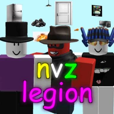 Noobs Vs Zombies: Legions icon