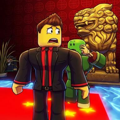 Dragon Towers - Chinese Dungeon (Version 1) icon