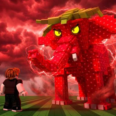 Thumbnail for AURA FARM 🔥 Game