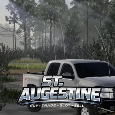 Thumbnail for St. Augestine | Trucks & Mudding Game