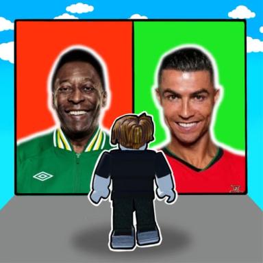 Guess Football Players icon