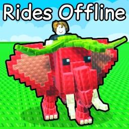 Thumbnail for Build a Brainrot Track 🔨 Game