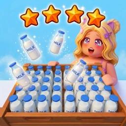 🥛 My Milk Market icon