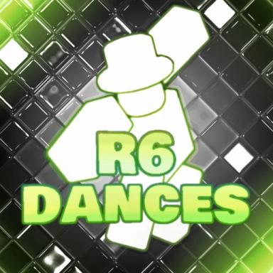 Thumbnail for R6 Dances Game