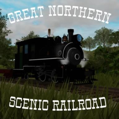 Great Northern Scenic Railroad (Update!) icon