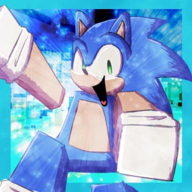 Sonic Superload RP icon