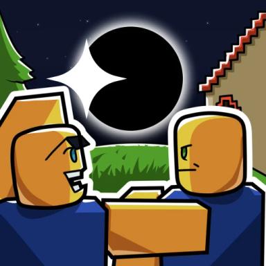 Thumbnail for Solar Eclipse Game Game