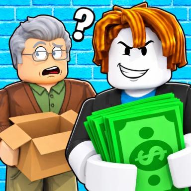 Thumbnail for [UPD] Get Rich 💸 Game