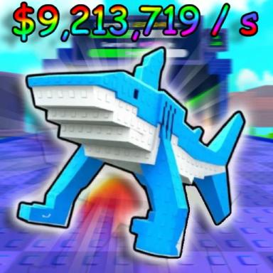 [👮] Steal Plants Vs Brainrots 🌻 icon