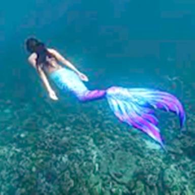 Thumbnail for 🌊MERMAID WORLD! (UPDATE) Game