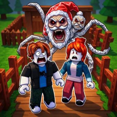 Defend Your Garden From Brainrots icon