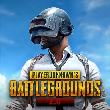 Thumbnail for PUBG 2.0 Game