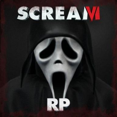 Thumbnail for Scream VI [RP] 🔪 Game