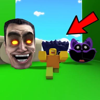 Thumbnail for Escape Running Heads Game