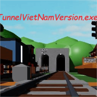 Goodbye this game (TunnelVietNam.exe) icon
