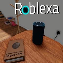 Roblexa [Dueling] icon