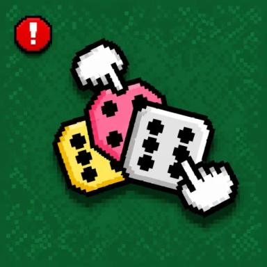 Thumbnail for Roll A Dice Game