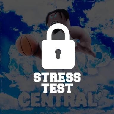 Thumbnail for [UPDATE!] Hoop Central 6 Stress Test Game