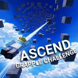 Ascend: Grapple Challenge [Update!] icon