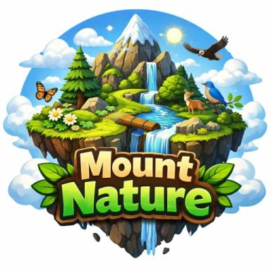 Mount Nature icon