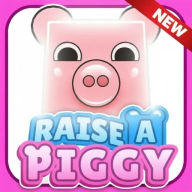 [Update] Raise A Piggy icon
