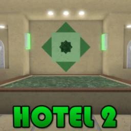 MM2 1v1: Hotel 2 icon
