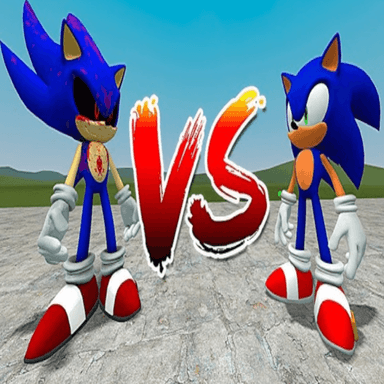 🔪Survival Sonic.EXE The Killer! icon
