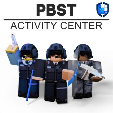 PBST Activity Center icon