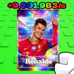 Thumbnail for [2x💰] Sports Card Collection Game