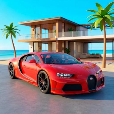 Thumbnail for [🚗 CARS UPDATE] Island Mansion Tycoon 🏝️ Game