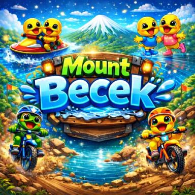 Mount Becek icon