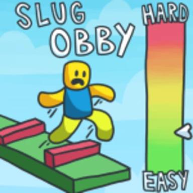 Obby that gets harder everytime someone wins icon