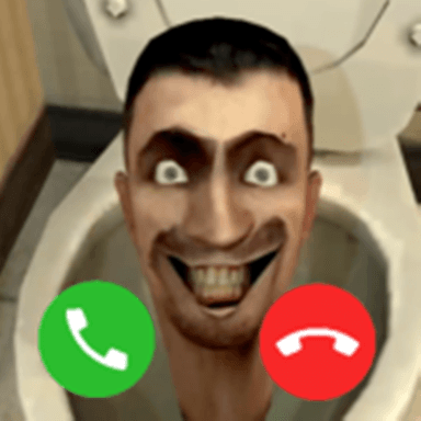 Thumbnail for 🚽[SKIBIDI TOILET] Don't Call At 3AM Game