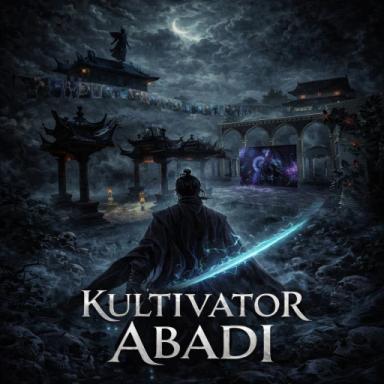 Thumbnail for [🔥Free Avatar🔥] Kultivator Abadi Game
