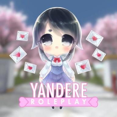 Thumbnail for [✨] YANDER SCHOOL SIMULATOR RP Game