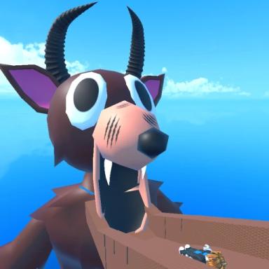 Thumbnail for Slide Into 99 Nights Deer Game