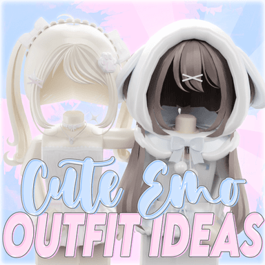 [NEW🌷] Cute Emo Outfit Ideas icon