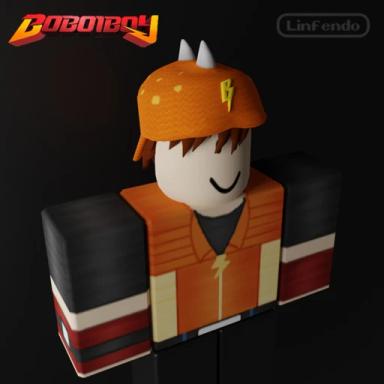 BoBoiBoy Battlegrounds [1 MIL VISITS] icon