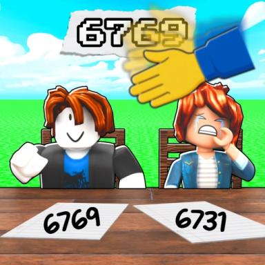 Guess the number first! icon