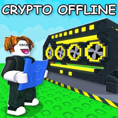 Thumbnail for Crypto Empire 📈 Game