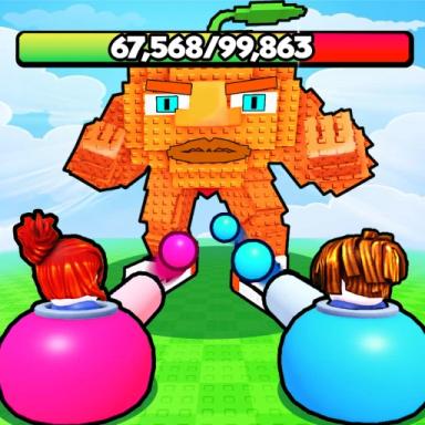 🔥Tank vs Brainrots: Defense🚀 icon