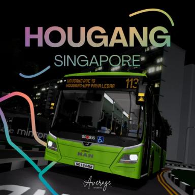 Thumbnail for Hougang, Singapore Game