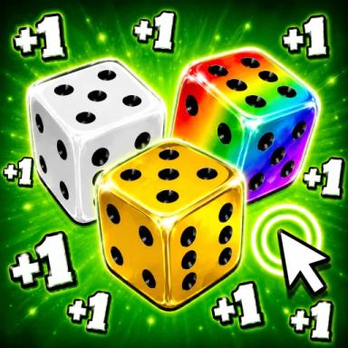 Thumbnail for Dice Incremental X🎲 Game