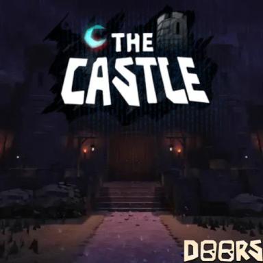 Thumbnail for THE GARDEN  [DOORS 👁️] [UPDATE SOON] Game
