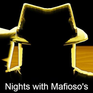 Nights with Mafioso's icon