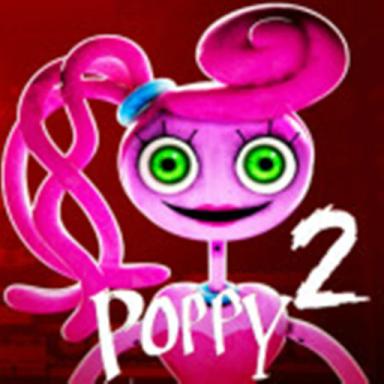 Thumbnail for poppy playtime chapter 2 fly in a web multiplayer Game