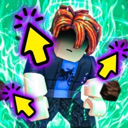 [👑KOTG] Click Ascension icon