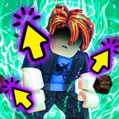 Thumbnail for [👑KOTG] Click Ascension Game