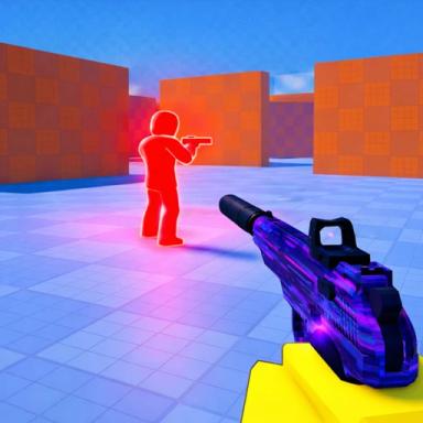 Thumbnail for Pistol Frenzy Game